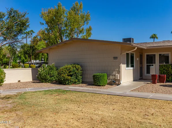 10453 W HIGHWOOD Lane, Sun City, AZ 85373