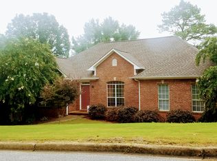 2980 Glen Gate Dr, Helena, AL 35022