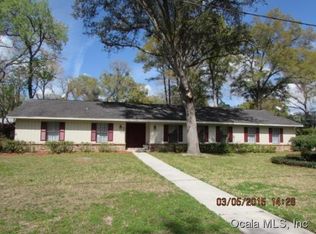 4265 SE 17th Ln, Ocala, FL 34471