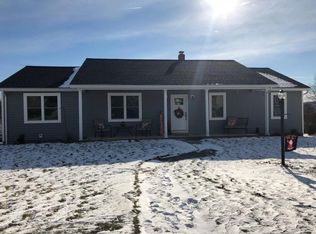 106 Locust Ln, Danville, PA 17821