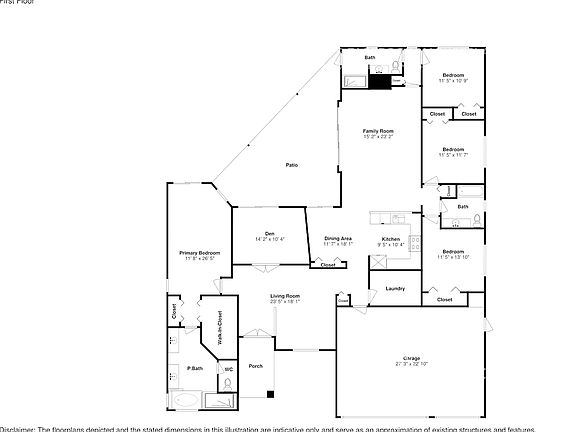 2nd image of 9421 Larkbunting Dr