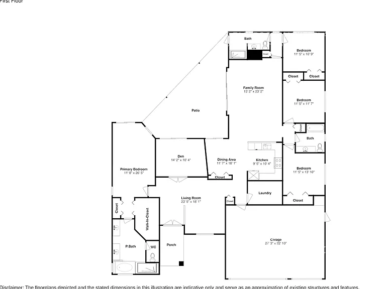 9421 Larkbunting Dr — Photo 2