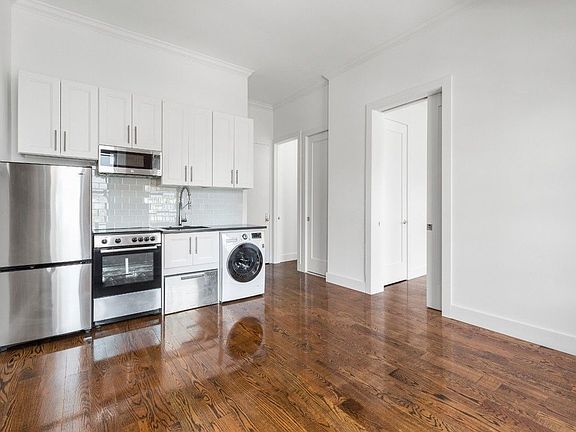 3rd image of 346 E 120th St APT 5