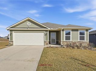 1600 Maci St, Belton, MO 64012