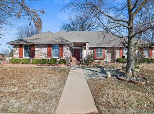 9301 E 112th St S, Bixby, OK 74008