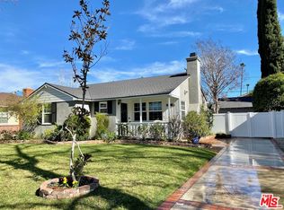 4840 Stern Ave, Sherman Oaks, CA 91423