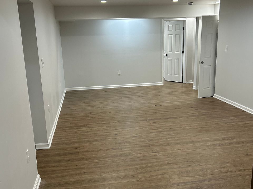 Leaving Room