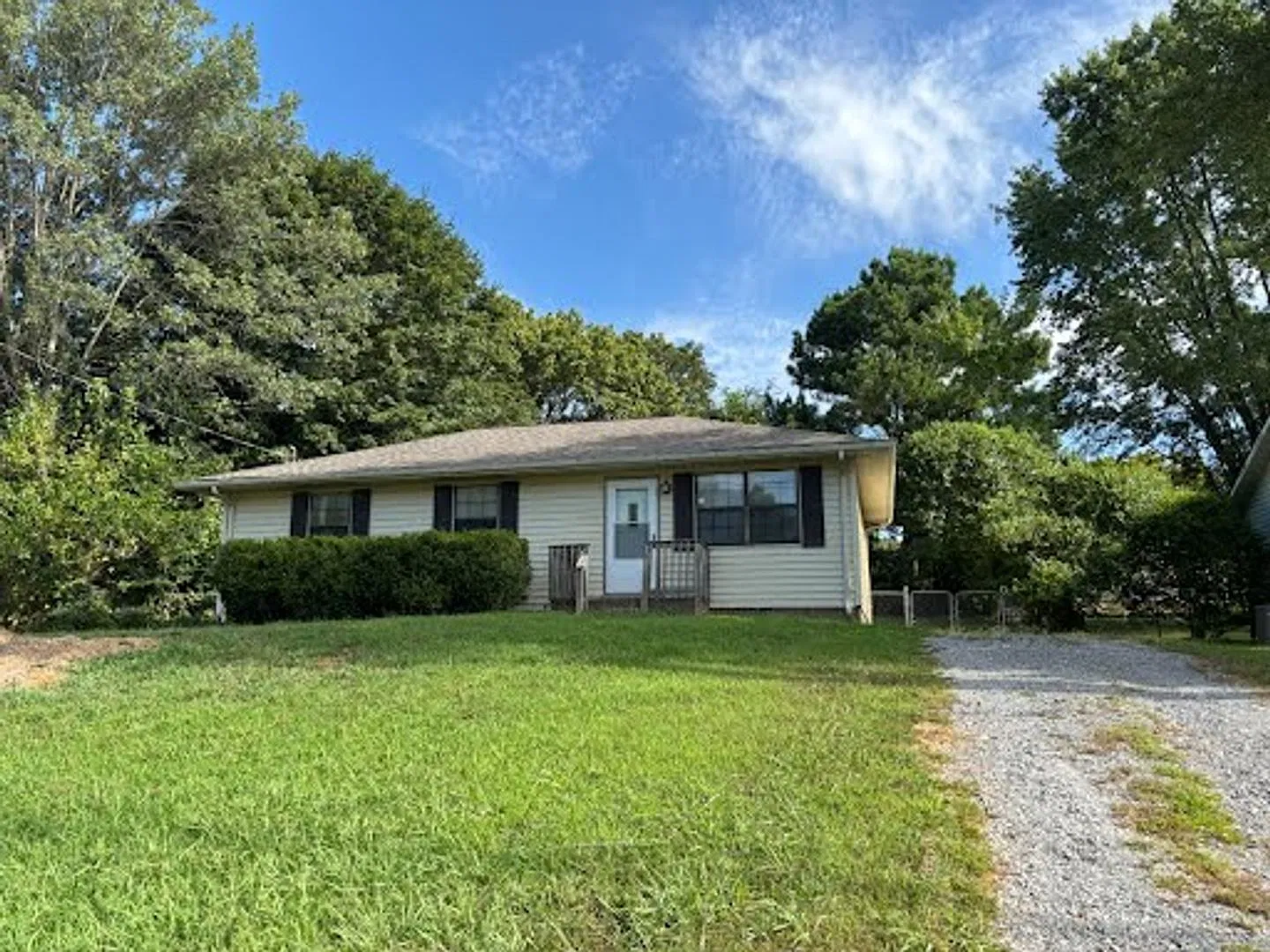 217 Al Oerter Drive — Photo 1
