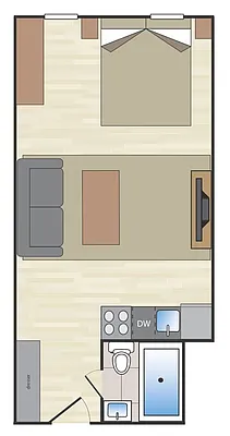 Rented by Westminster Management | media 14