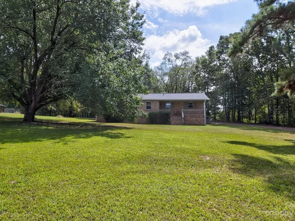 313 Adger Rd, Winnsboro, SC 29180