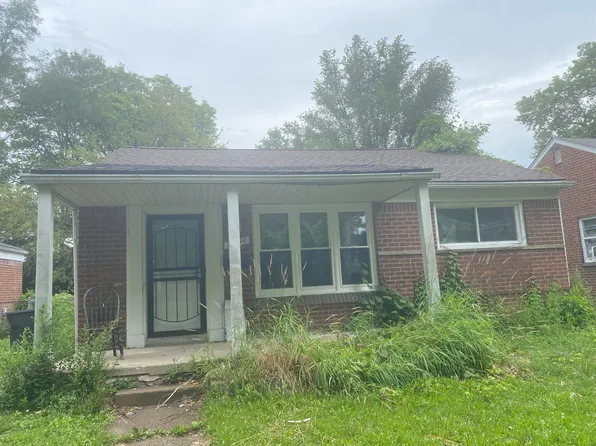 22490 S Kane St, Detroit, MI 48223