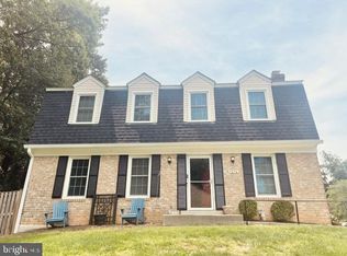 Sandy Spring Village, Sandy Spring, MD 20860