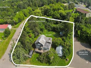 65 Main St, Soudan, MN 55782