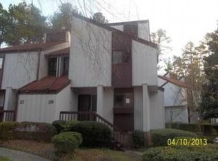 3775 Guess Rd APT 27, Durham, NC 27705