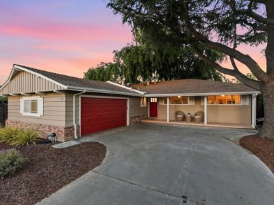 1524 Sandpiper Ct, Sunnyvale, CA, 94087