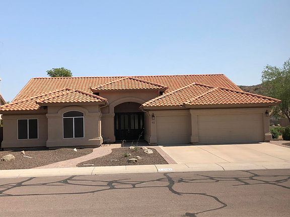 4th image of 2549 E Bighorn Ave