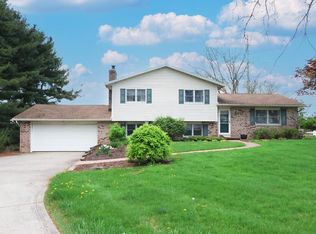 7997 County Road 37, Mansfield, OH 44904