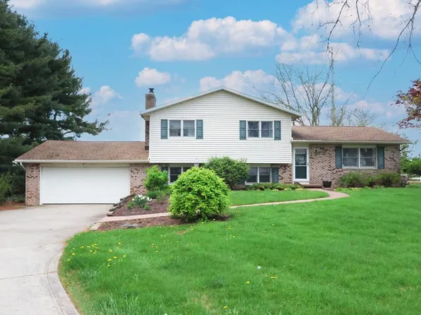 7997 County Road 37, Mansfield, OH 44904