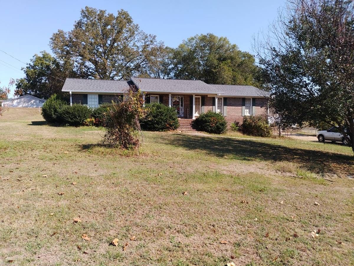 145 6th Ave NE, Carbon Hill, AL 35549 Zillow