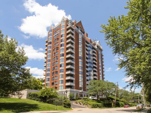 2121 Alpine Pl Unit 901, Cincinnati, OH 45206