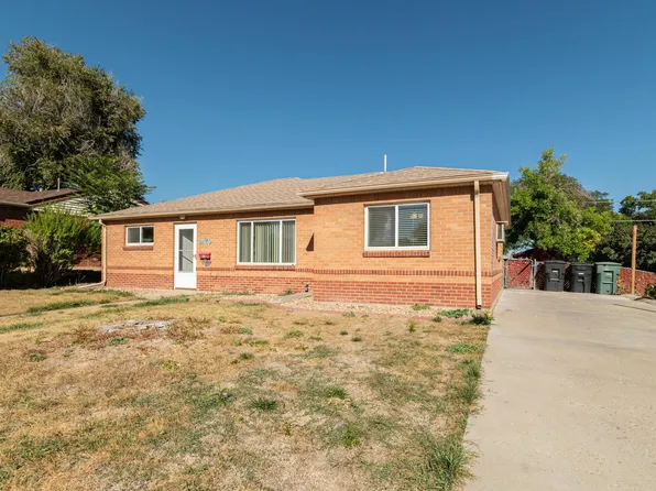 9170 Cedar Ct, Thornton, CO 80229
