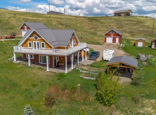42015 Range Road 280, Cardston County, AB T0K1N0