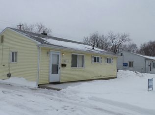 23211 Grabar Sq, Warren, MI 48089