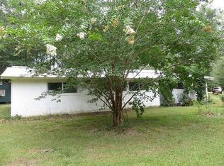 894 County Road 476, Broaddus, TX 75929