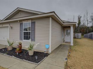256 Valleyside Dr NE, Huntsville, AL 35810
