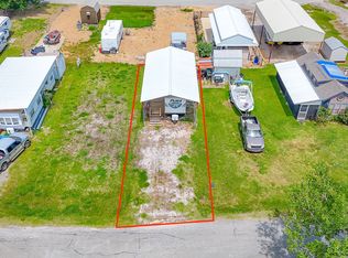 LOT 71 Pelican Isle Dr, Kerens, TX 75144