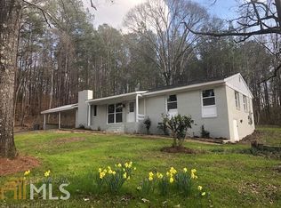 114 Sargent Cir, Franklin, GA 30217