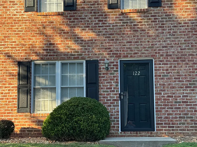 3600 Old Forest Rd #122 — Photo 1