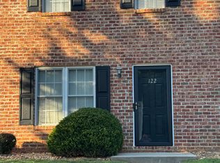 3600 Old Forest Rd Unit 122, Lynchburg, VA 24501