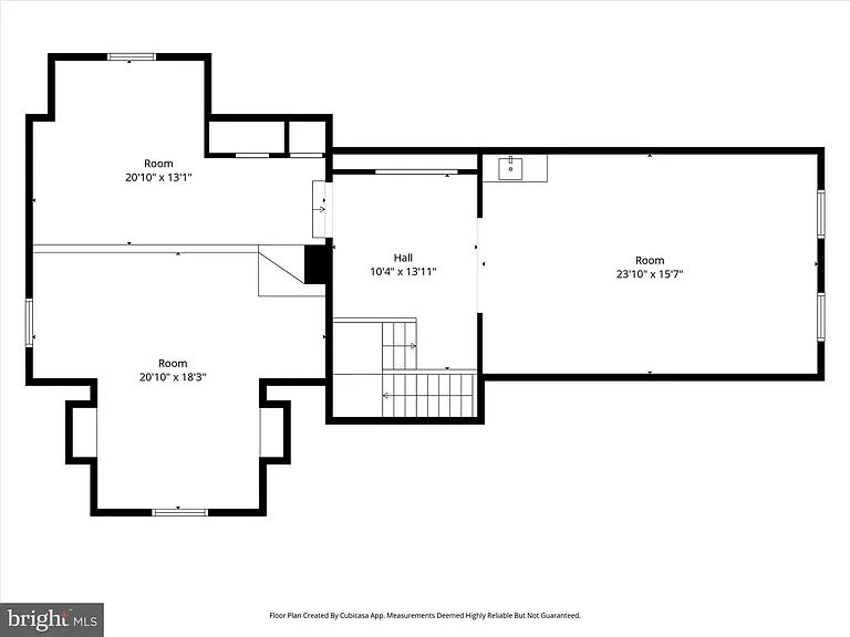 5921 Chesterbrook Rd — Photo 102