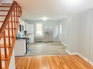 35 Cherry St #B, Albany, NY 12205