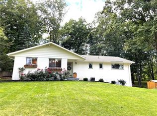 444 Cherokee Dr, Butler, PA
