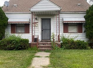 19436 Buffalo St, Detroit, MI 48234