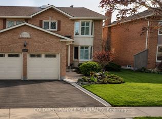 59 Barr Cres #Basement, Brampton, ON L6Z 3E3