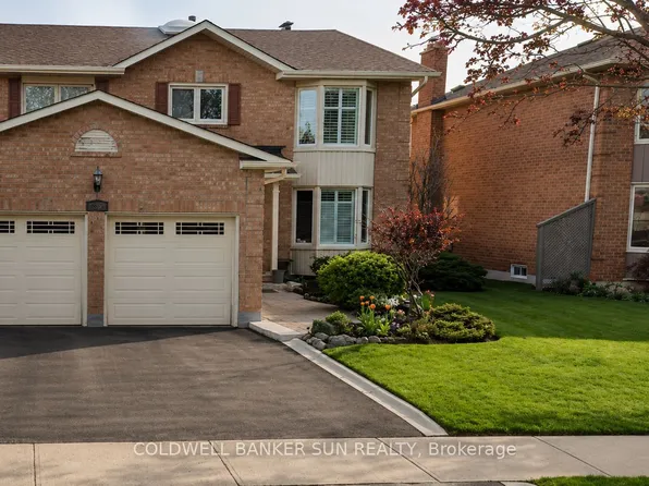 59 Barr Cres #Basement, Brampton, ON L6Z 3E3