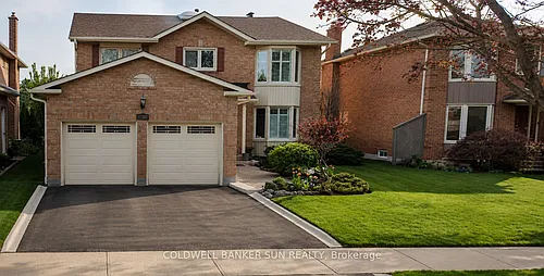 59 Barr Cres #BASEMENT Photo 1