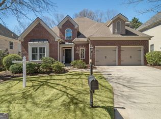 4530 Village Springs Run, Atlanta, GA 30338