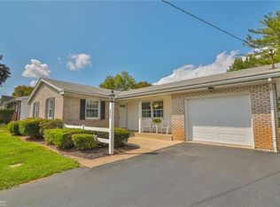 2745 Northampton St, Easton, PA 18045