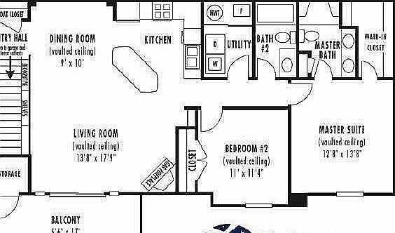 2nd image of 4159 Bradhurst Dr