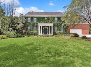 115 Cambridge St, Belle Chasse, LA 70037