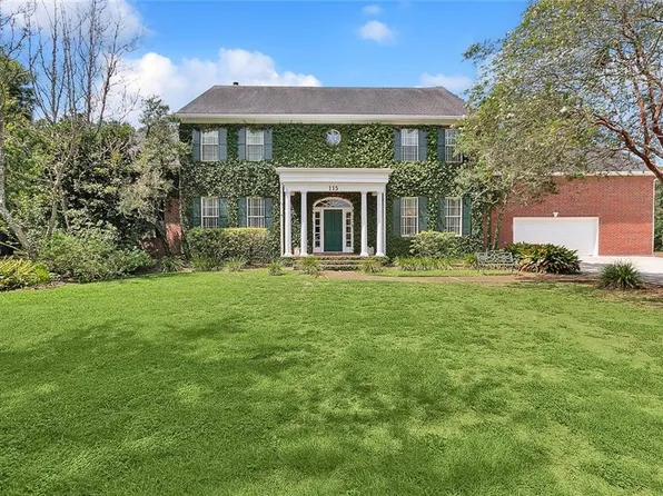 115 Cambridge St, Belle Chasse, LA 70037