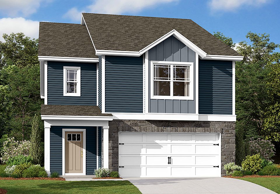 Plan Elevation.
