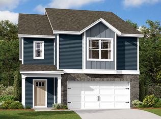 ELM Plan, Governors Grant, Seaford, DE 19973