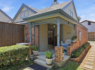 18095 Whispering Gables Ln, Dallas, TX 75287