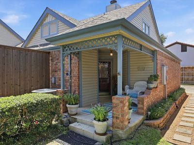 18095 Whispering Gables Ln, Dallas, TX, 75287