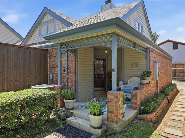 18095 Whispering Gables Ln, Dallas, TX 75287